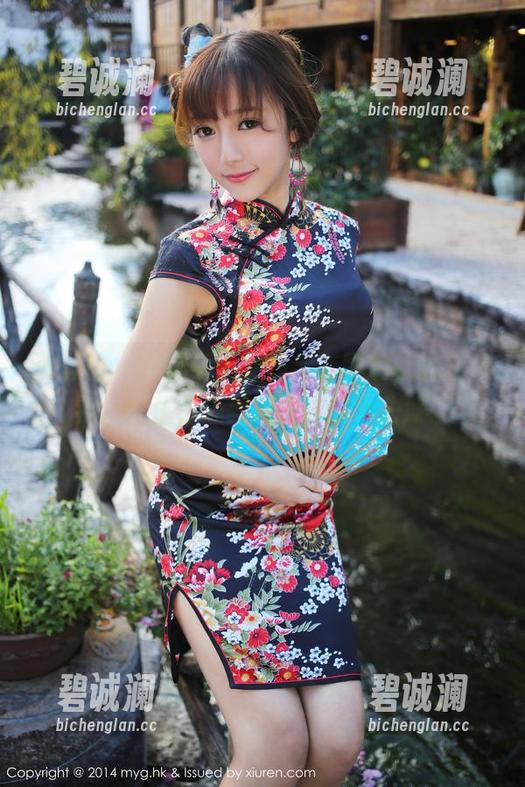 美媛馆-潘娇娇 美媛馆 - 潘娇娇:女神全套图包,流量杀手,一不小心就成为你的心头好。
