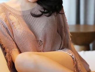 美媛馆 - 阿乖Kiddo的女仆美图精选，今天又是我的心灵小确幸！