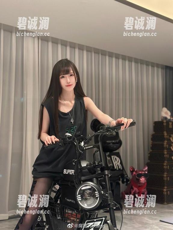 腐团儿Ikaros 阿尔托莉雅降临,腐团儿Ikaros的高清作品集实在太迷人!