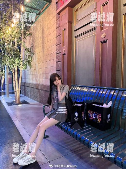 腐团儿Ikaros的“我爱户外”资源，大自然也很无奈啊，默默承受这么多“why”。