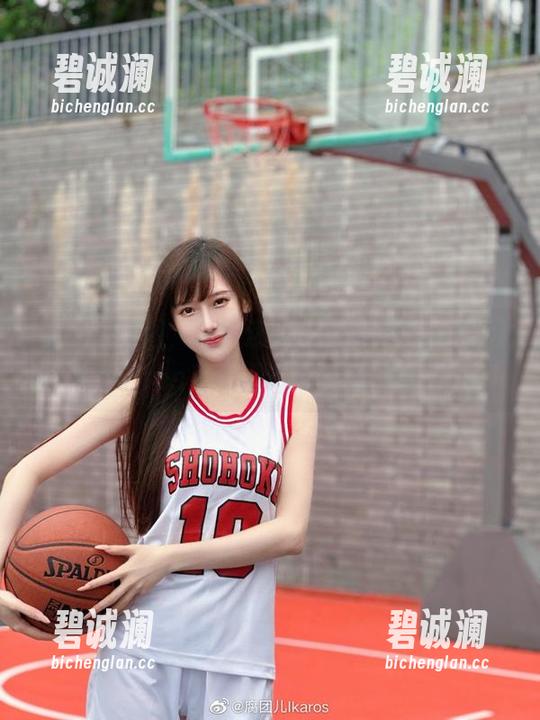 腐团儿Ikaros 水手服美图,有种迷人的青春味道,腐团儿Ikaros果然没有辜负我的期待。