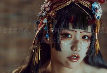 透明女仆的全套图片，芊川一笑MNK大概把我密室逃脱的想法都搬上了。