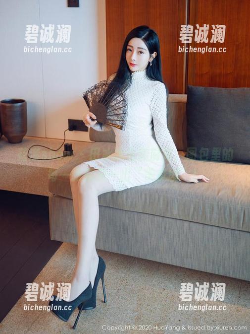 花漾show-田冰冰 花漾show - 田冰冰全套厨娘,图包里的每一张都是一出“美食剧”!