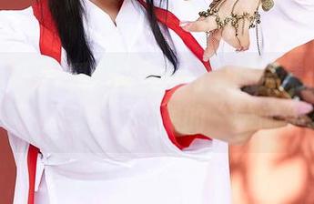 蜜桃社 - 雪梨sherry的学妹合集：每一页都是色彩斑斓的“学问”
