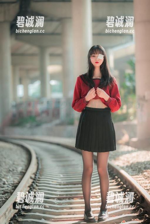 西瓜少女 温柔写真,西瓜少女的福利时光,让你心都软了!