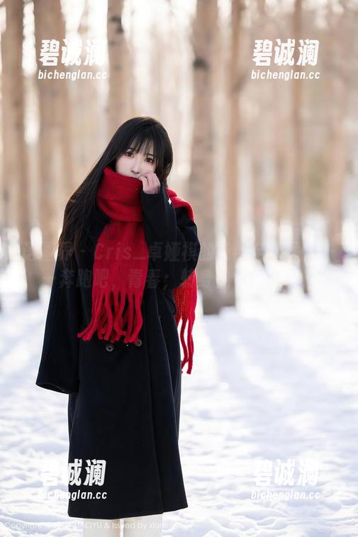 语画界-Cris_卓娅祺 语画界 - Cris_卓娅祺的长腿全套图集——奔跑吧,青春;转身见你,真巧!