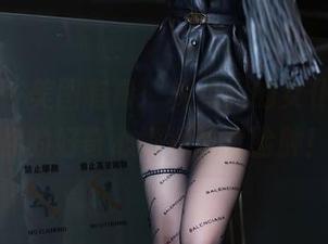 语画界 - 美图有毒：林星阑的女仆照，把你的好奇心戳得鼻青脸肿！