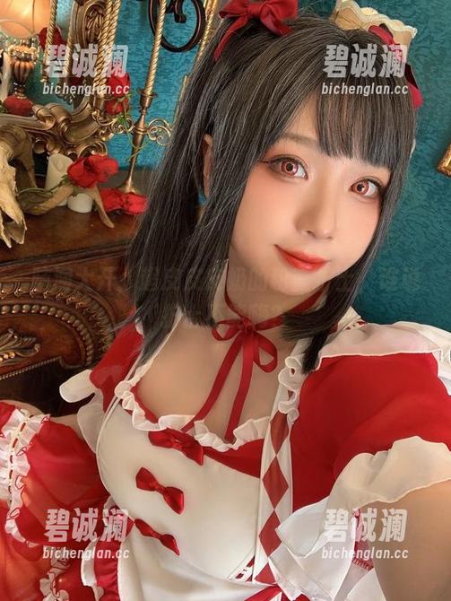 脑洞大开：超皮皮皮奶的粉蓝护士，谁说护士不能嗨？
