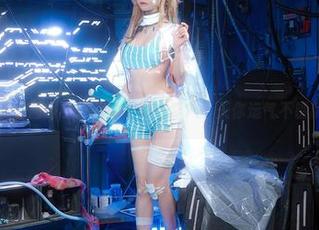 免费看超级小禾儿的校园写真？今天你运气不错哦！