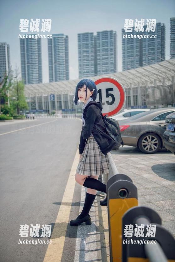 逐月Su 看逐月Su的豹纹,原图全套带点小野性。