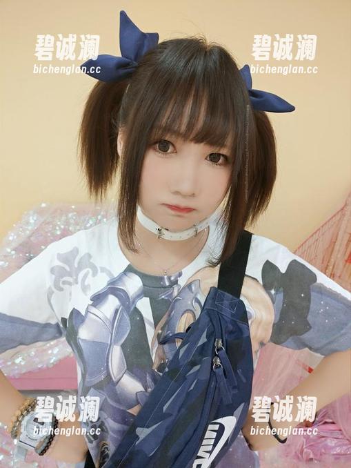 铭铭kizami 我说这女忍者的资源,免费到令人忐忑,铭铭kizami你太大胆了!
