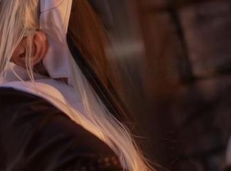 精选！奶牛在阿寨寨ninja手里也能变得如此迷幻