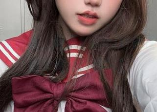 小小修女合集，阿薰kaOri好像在说：‘别只看表面哦’！