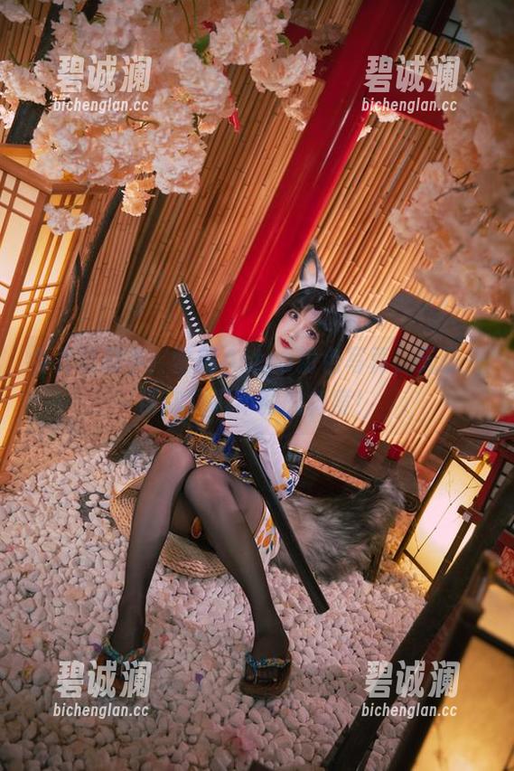 今儿咱剁手：雪晴Astra粉色写真，无圣光带你见识不同的角度！