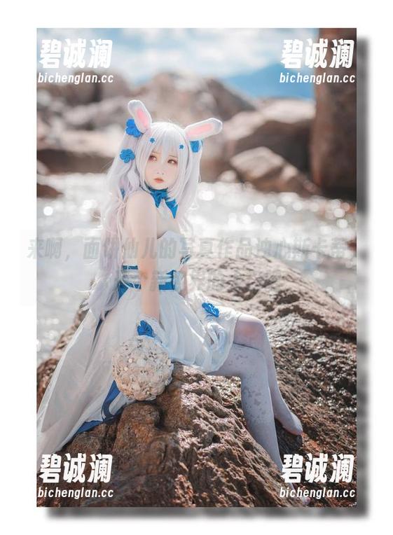 面饼仙儿 来啊,面饼仙儿的写真作品浊心斯卡蒂,开个新视界的大门吧