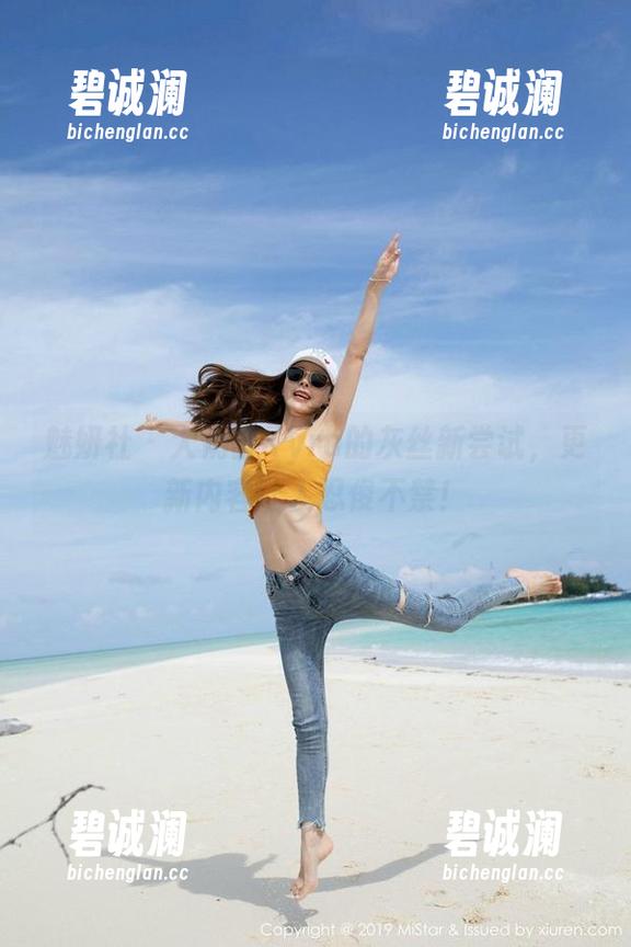 魅妍社-大奶昔Kyra 魅妍社 - 大奶昔Kyra的灰丝新尝试,更新内容让人忍俊不禁!