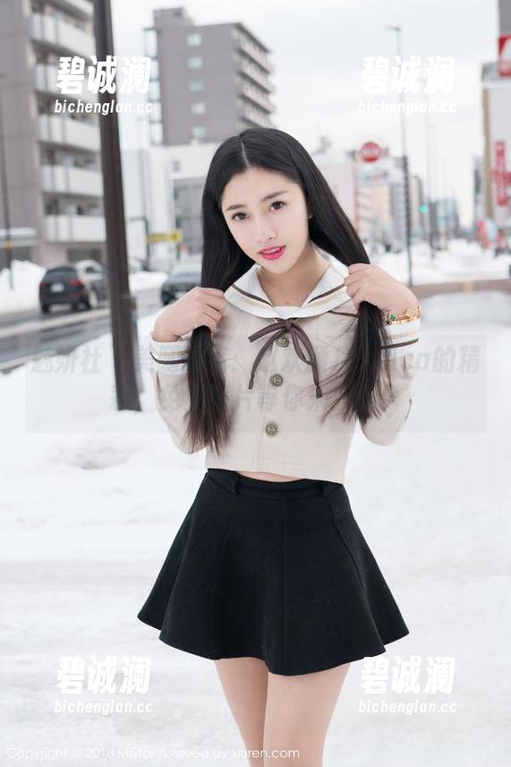魅妍社-赵欢颜Jessica 魅妍社 - 美腿展览:赵欢颜Jessica的精彩,免费图片等你来风骚!