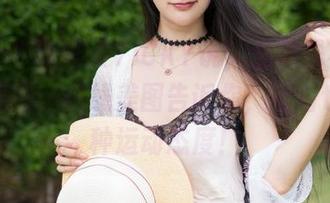 魅妍社 - 陈雅漫VICKY说，运动是状态，不是局限，在线美图告诉你，坐着也是一种运动态度！