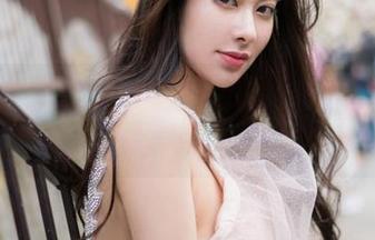 魅妍社 - 连衣裙？陈雅漫VICKY的最新作品即刻上线，快来窥探图库！