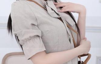 鹿野希的猫少女扮演时刻：分享我为啥选了小猫装，还自带萌点！