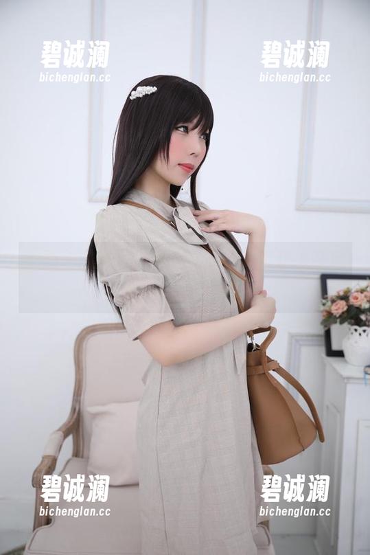 鹿野希的猫少女扮演时刻：分享我为啥选了小猫装，还自带萌点！